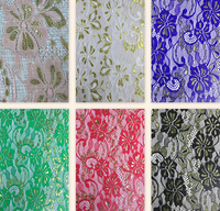 Polyester Coton Soie Velours Velours ignifuge Tissu Velours Burnout Rideau Drapage Tapisserie Jacquard Rideau occultant