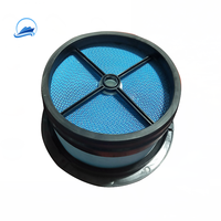 Wolun P-CE05-576 P040365  4550101011 Pengganti Filter Udara Setara Fleetguard untuk Suku Cadang Truk Berat