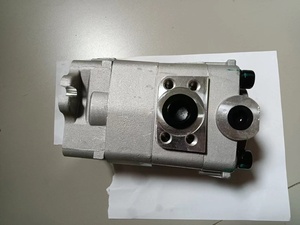 Bomba Hidráulica de Diseño OEM ODM YT10V00005F1 Aplicable a 70SR-1ES80MSR SK80CSF70SR SK80CS-1E - Product Image 5