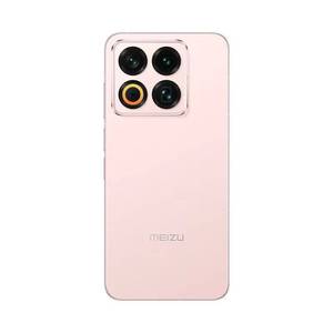 Teléfono Móvil Original Meizu 22 5G, Pantalla OLED LTPO de 6.3 Pulgadas, 120 Hz, Snapdragon 8s Gen 4, Android 15, 5510 mAh, Carga de 80 W, NFC - Product Image 6