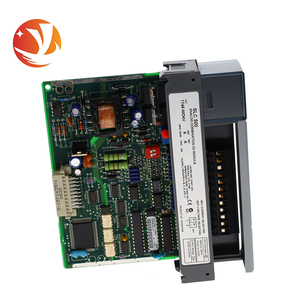Módulo de Salida Analógica 1746-NIO4V 16 I/O 110V de Voltaje Operativo, Nuevo y Original, Controlador Programable PLC - Product Image 1