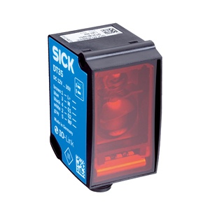 ใหม่และเป็นของแท้ |   เซ็นเซอร์เลเซอร์ SICK DT50 |   DT35-B15551 |   สแตนเลสสตีล |   รับประกัน 1 ปี |   หมายเลขคำสั่งซื้อ 1057651 - Product Image 2