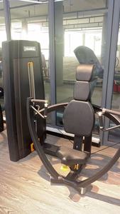 Commerciële Gym Borstpers Machine Pin Geladen Fitnessapparatuur Voor Bodybuilding-Oefeningen En Krachttraining - Product Image 5