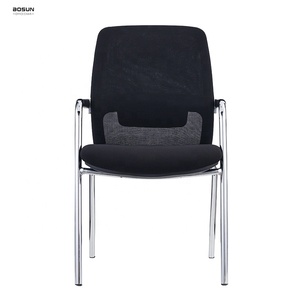 Venta al por mayor Silla de sala de entrenamiento Silla de estudio escolar universitaria Silla de <span class=keywords><strong>seminario</strong></span> de aula plegable para estudiantes - Product Image 4