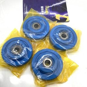 ยางรองแท่นเครื่องยนต์ E320D C6.4 รุ่น 109-9350 266-6300 266-6298 - Product Image 2