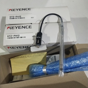 Capteur de déplacement de type crayon GT2-PA12 pour l'automatisation - Product Image 4