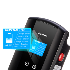 Chargeur de voiture électrique 22 kW - Type 2 haute vitesse avec <span class=keywords><strong>installation</strong></span> facile - Product Image 3