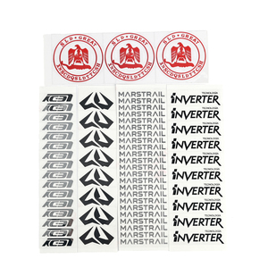 Autocollant décoratif personnalisé en aluminium fin pour voiture, emblème, autocollant métallique étanche pour modification de voiture, camion, <span class=keywords><strong>moto</strong></span> avec logo - Product Image 6
