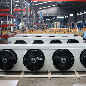 Chiến lược bảo trì đơn vị ngưng tụ để kéo dài tuổi thọ làm mát không khí trong các đơn vị làm lạnh - Product Image 6