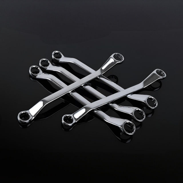 Milwaukeemeiyu Tools Ratchet Wrench Set Gardening Tool Kit Automotive Repair Tools