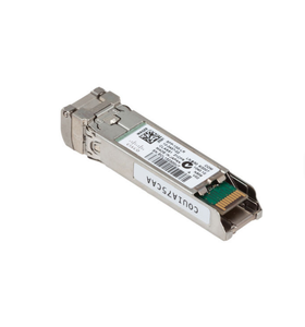 โมดูลรับส่งสัญญาณ SFP-10G-LR 10GBASE-LR SFP+ - Product Image 2