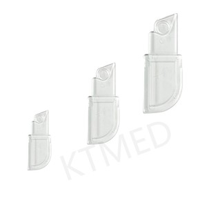 KT-B113 <strong>Hemoglobin</strong> <strong>System</strong> for <strong>Hb</strong> HCT <strong>Testing</strong> with Microcuvettes Control Solution 2-Second Results Class II 1-Year Warranty - Product Image 6