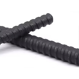 Barra de Anclaje de Postensión PSB 830 de Alta Resistencia para el Preesforzado del Hormigón - Product Image 3