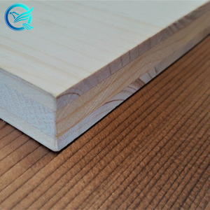 Paneles <span class=keywords><strong>de</strong></span> Contrachapado Tipo Piano <span class=keywords><strong>de</strong></span> 21 mm <span class=keywords><strong>y</strong></span> 3 Capas, Similares al <span class=keywords><strong>Madera</strong></span>, para Encofrado, <span class=keywords><strong>de</strong></span> China - Product Image 2