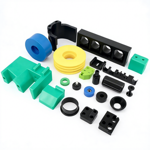 Custom <b>Plastic</b> Shell Injection Molding Tooling Pmma Acrylic Kunststoff Spritzguss Oem <b>Mould</b> Manufacturing Service - Product Image 1