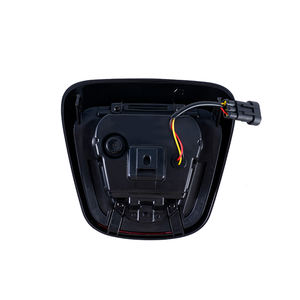 <span class=keywords><strong>ไฟ</strong></span><span class=keywords><strong>ท้าย</strong></span> LED <span class=keywords><strong>ส</strong></span>ีแดง YongJin <span class=keywords><strong>ส</strong></span>ำหรับ Vespa Sprint Primavera 2025 - Product Image 5