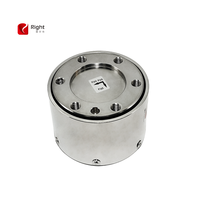 Capteur de force multi-axes personnalisable Capteur 3-aix T510 pour les tests de précision des équipements