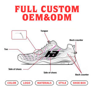 OEM <span class=keywords><strong>scarpe</strong></span> sportive personalizzate <span class=keywords><strong>da</strong></span> esterno <span class=keywords><strong>scarpe</strong></span> <span class=keywords><strong>da</strong></span> <span class=keywords><strong>Tennis</strong></span> <span class=keywords><strong>da</strong></span> Badminton <span class=keywords><strong>Paddle</strong></span> <span class=keywords><strong>Paddle</strong></span> originali <span class=keywords><strong>da</strong></span> donna - Product Image 4
