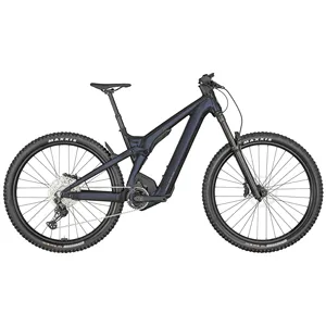 2024 orijinal satış FOR-SCOTT Patron eRIDE 920 elektrikli dağ bisikleti