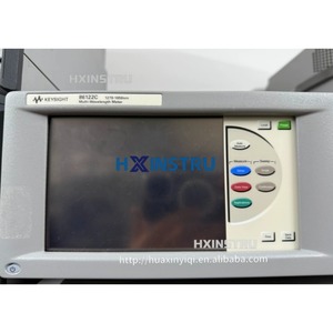 Analyseur de longueurs d'onde multiples Keysight d'occasion 86122C Opt. 021, 110 (Agilent) - Product Image 2