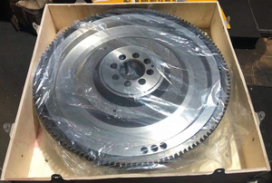 Hydun 4d31 Fabriek Direct Te Koop Hoge Prestaties Vliegwiel Oem Me431275 Voor Mitsubishi - Product Image 5