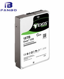 Disco Duro Skyhawk AI ST10000VE0008 de <span class=keywords><strong>10</strong></span> <span class=keywords><strong>TB</strong></span>, 3.5'', Interno, SATA - Product Image 6