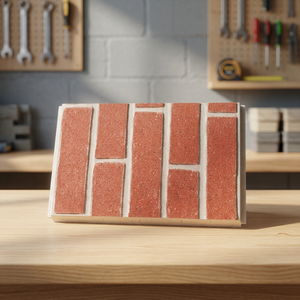 Panel Sándwich Metálico de Aluminio Impermeable SPANL B13-01 Moderno de 16 mm para Construcción de Hoteles, Casas Modulares LGS, Duradero - Product Image 3