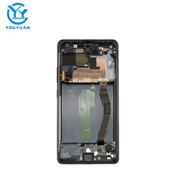 Écran d'origine de remplacement Lcd pour téléphone portable Samsung S10 Lite