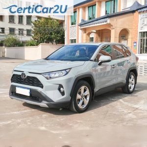 <span class=keywords><strong>Toyota</strong></span> <span class=keywords><strong>RAV4</strong></span> 2020, Estilo 2.0L - SUV Urbano, Motor Eficiente, Diseño Moderno, Bien Equipado, Excelente Relación Calidad-<span class=keywords><strong>Precio</strong></span> y Estado - Product Image 1