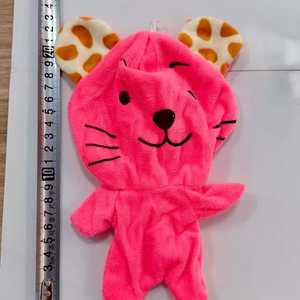 Peluche di Alta Qualità Non Imbottito da 20cm, Pelli di Animali all'Ingrosso per Macchine a Artiglio, Giocattoli in Peluche per Regali - Product Image 2