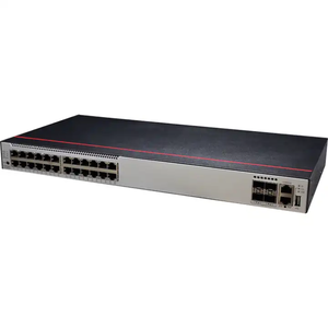 S5736-S48S4XC 98011042  2.5G Bundle (24*100M/1/2.5G Ports Ethernet) Commutateur d'accès - Product Image 3