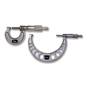 Ttake External <b>Micrometer</b> 0-25mm Precision Measurement Tool - Product Image 2