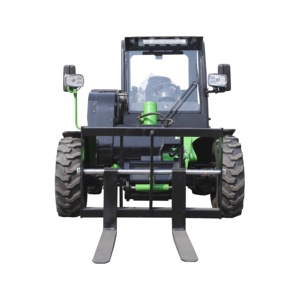 יצרן חקלאות חקלאות מלגזה טלסקופית <span class=keywords><strong>3</strong></span> טון מלגזה למסלול רחוק - Product Image 4