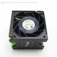 Módulo de Ventilador de Servidor 74-12997-01 para Ucs C240 M4, Nuevo Original, Disponible en Stock, Automatización Industrial, PLC Dedicado para Programación