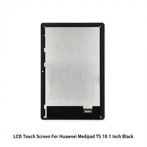 Pantalla Táctil LCD Para Huawei Mediapad T5 10.1 Pulgadas Negra - Product Image 2