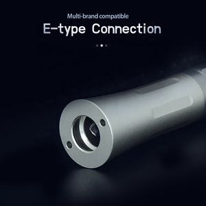 Dentai Chirurgische Handstuk Implant <span class=keywords><strong>1</strong></span>:<span class=keywords><strong>1</strong></span> Rechte <span class=keywords><strong>20</strong></span> Graden Handstuk - Product Image 5