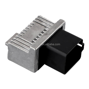 Module de commande de bougies de préchauffage 9640469680 pour Peugeot Partner II 1.6 08 18 Diesel - Product Image 2