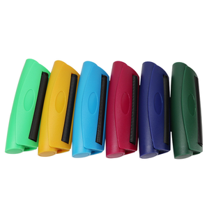 <span class=keywords><strong>Top</strong></span> Người Bán Tự Làm Thuốc Lá Con Lăn 110Mm Biểu Tượng Tùy Chỉnh Màu Sắc Hỗn Hợp Cán Máy Cho Thuốc Lá Khói Cửa Hàng Hút Thuốc - Product Image 2