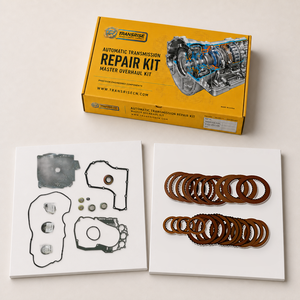 TRANSRISE Nouveau Kit de révision et de réparation complet 4T40E - Product Image 4