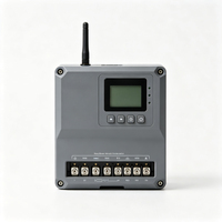 Commutateur de transfert automatique intelligent WiFi ATS 100A 4P, double alimentation 400V, télécommande, pour générateur