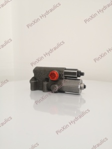 Bomba Hidráulica Original A10VSO18-100 DFR de Hierro Fundido con Estructura de Tubo de la Marca Pinxin - Product Image 4