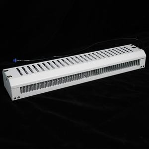 Luces LED de Cultivo de Espectro Completo Innovadoras para Agricultura, 320W, Uniformes, para Invernaderos y Floricultura - Product Image 2