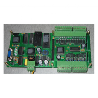 Placa de Control Robótico con Certificación OEM de 13 Años, PCBA PCB para un Control Eficiente, Servicio Personalizado con sus Archivos Gerber y BOM