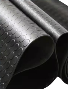 YUPHENG toptan doğrudan satış kaymaz ve anti-su kauçuk levha döşeme 3mm,4,5, Wearhouse için 6mm kalınlığı - Product Image 2