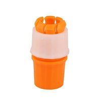 Raccord rapide pour tuyau de robinet, irrigation de jardin, joint d'arrosage, raccord de tuyau de lavage de voiture
