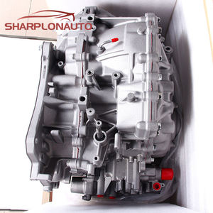 Transmisión Automática Remanufacturada JF017E Impecable para <span class=keywords><strong>Nissan</strong></span> <span class=keywords><strong>Pathfinder</strong></span> 3.5L CVT - Product Image 6