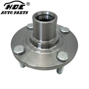S21-3001017 970502 อะไหล่รถยนต์ขายส่ง ดุมล้อ สำหรับรถยนต์เชอรี่ - Product Image 1