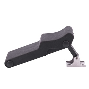 Pestillo de Goma para Portaequipajes Delantero para <span class=keywords><strong>Polaris</strong></span> <span class=keywords><strong>Sportsman</strong></span> 450 570 <span class=keywords><strong>1000</strong></span> para Hawkeye 325 ETX 7081927 - Product Image 4