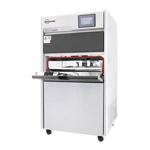 غرفة اختبار زينون ذات ألواح مسطحة سهلة المناولة - Product Image 2