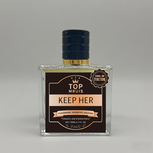 <span class=keywords><strong>Perfume</strong></span> <span class=keywords><strong>de</strong></span> Feromonas Exclusivo para <span class=keywords><strong>Hombre</strong></span>, <span class=keywords><strong>Perfume</strong></span> <span class=keywords><strong>de</strong></span> Feromonas Masculino que Enciende el Campo Magnético <span class=keywords><strong>de</strong></span> Atracción, Despierta las Emociones Femeninas - Product Image 2